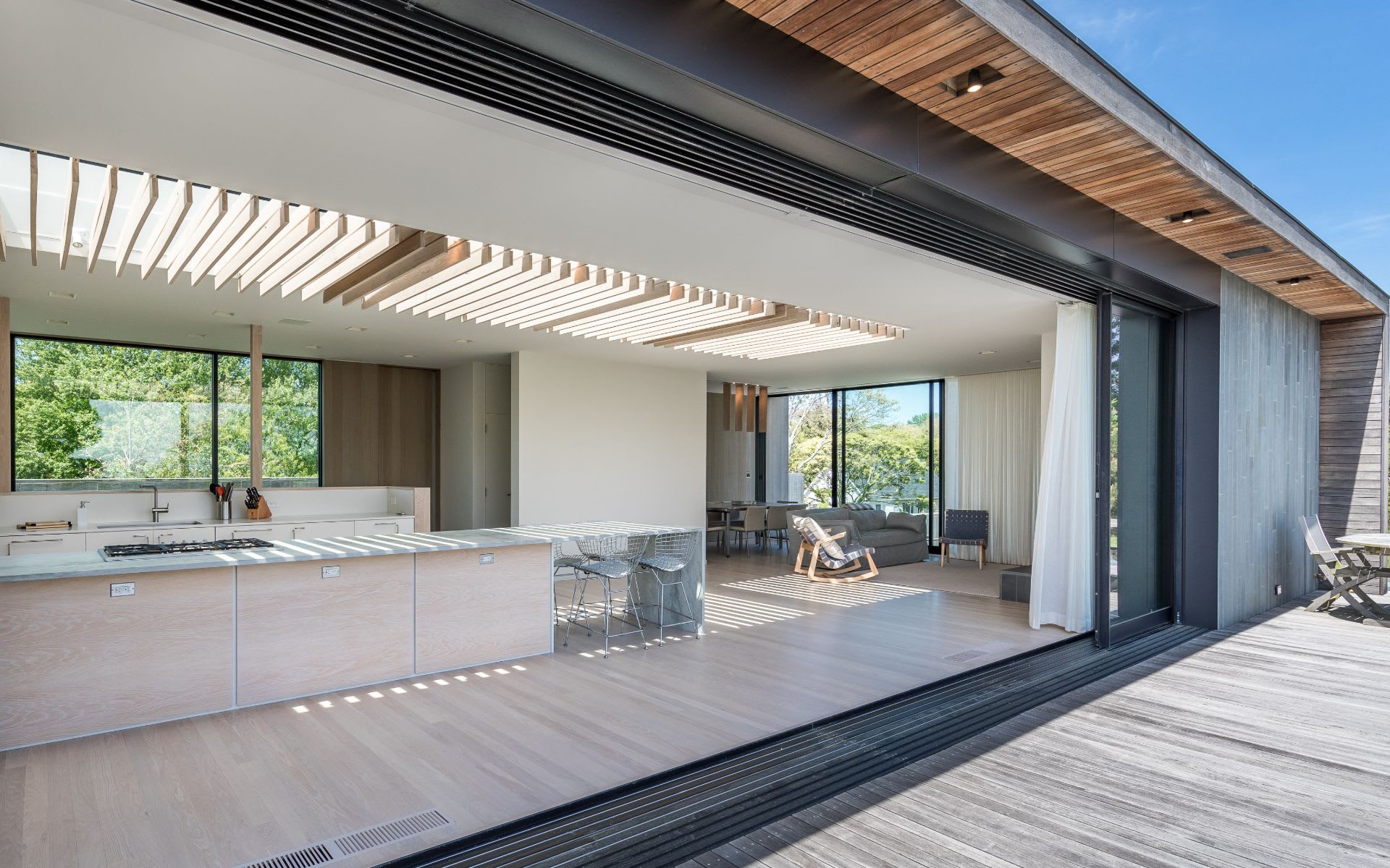 Burns Team The Hamptons Real Estate Agents