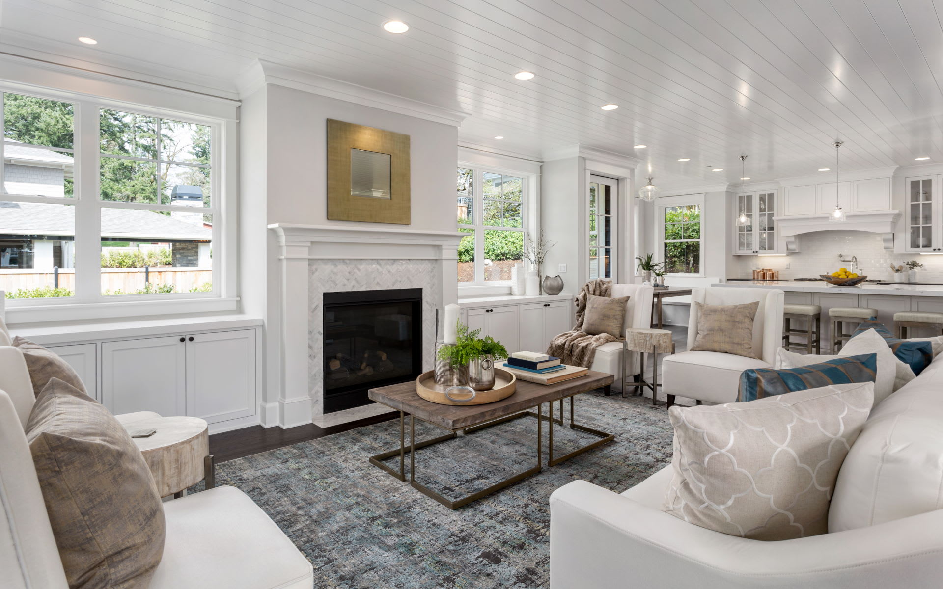 The Serdy Team Half Moon Bay Real Estate Team