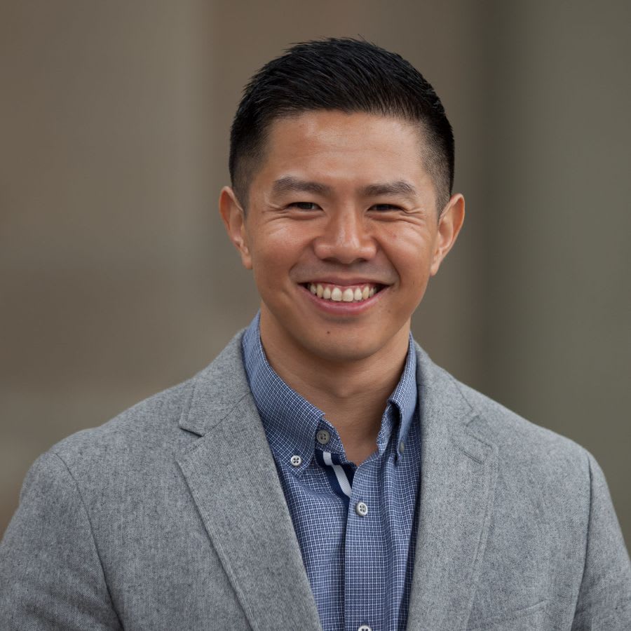 Calvin Kam San Francisco Real Estate Agent