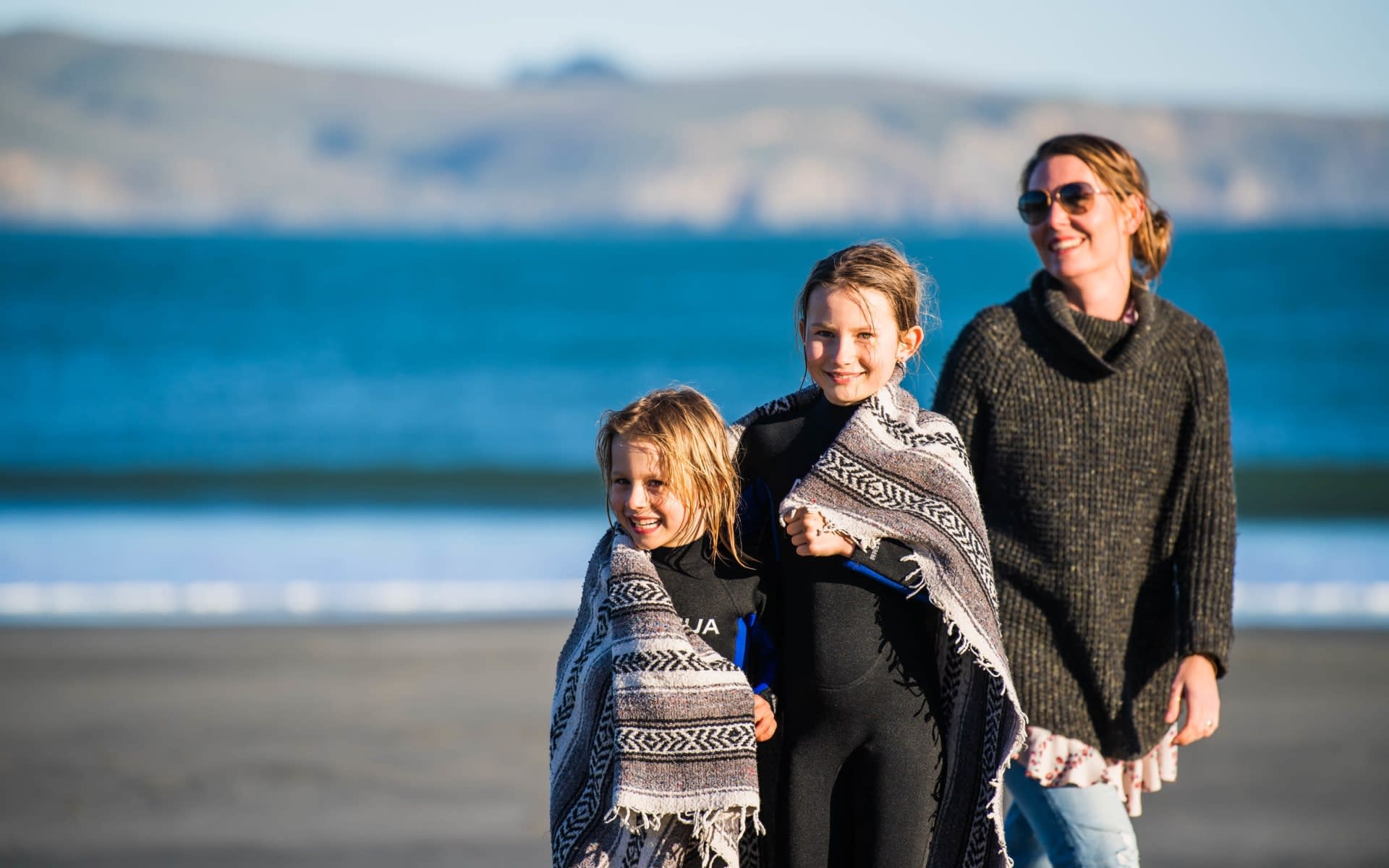 Harper Nolan San Francisco Real Estate Agent