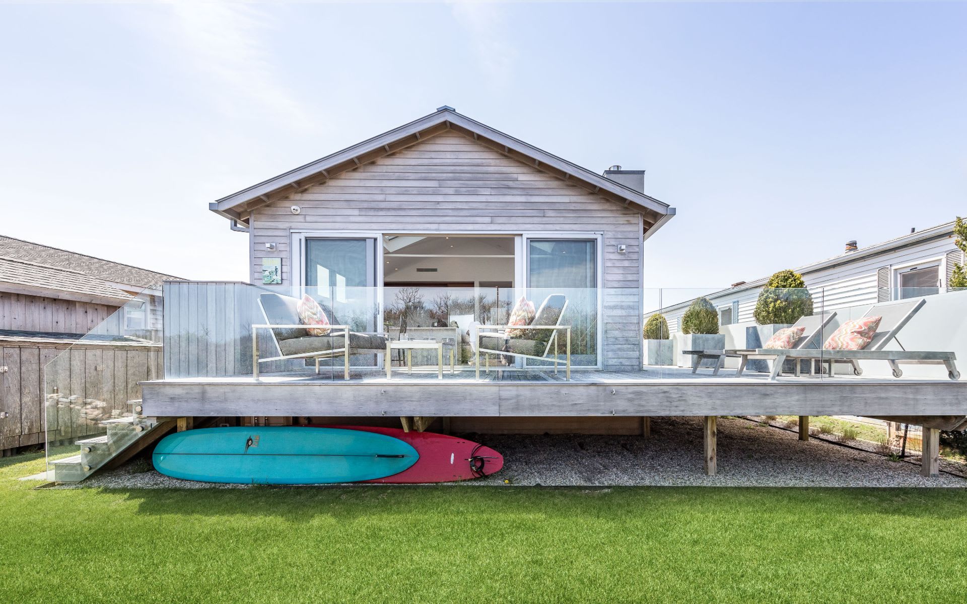 Burns Team The Hamptons Real Estate Agents