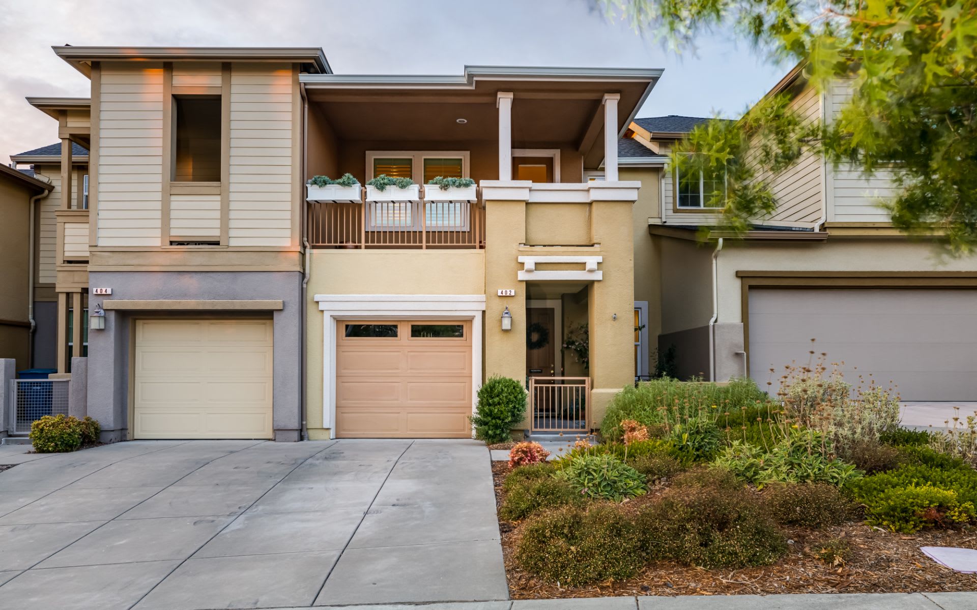 Home Valuation Rick Warner Team San Francisco Bay Area Real Estate Team