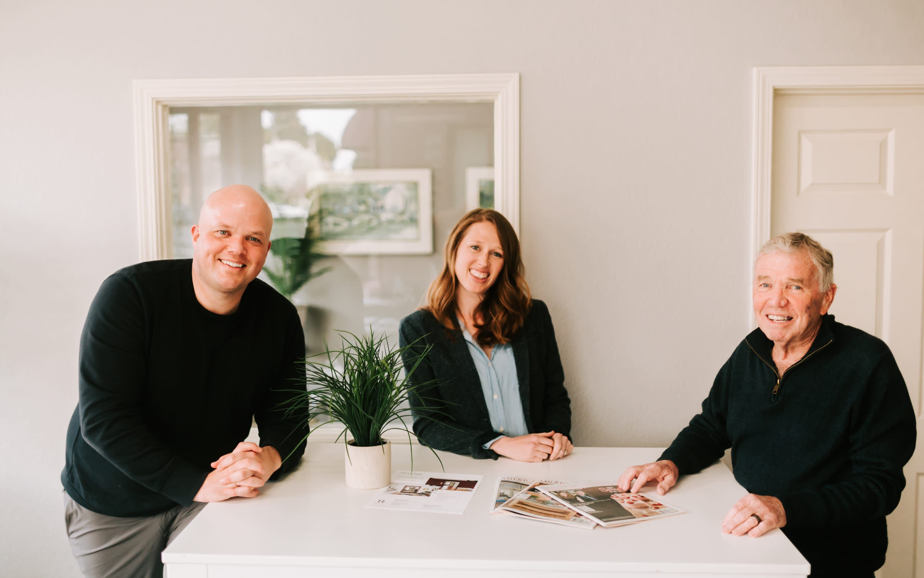 Ridge Real Estate Group Benicia & Walnut Creek Realtors