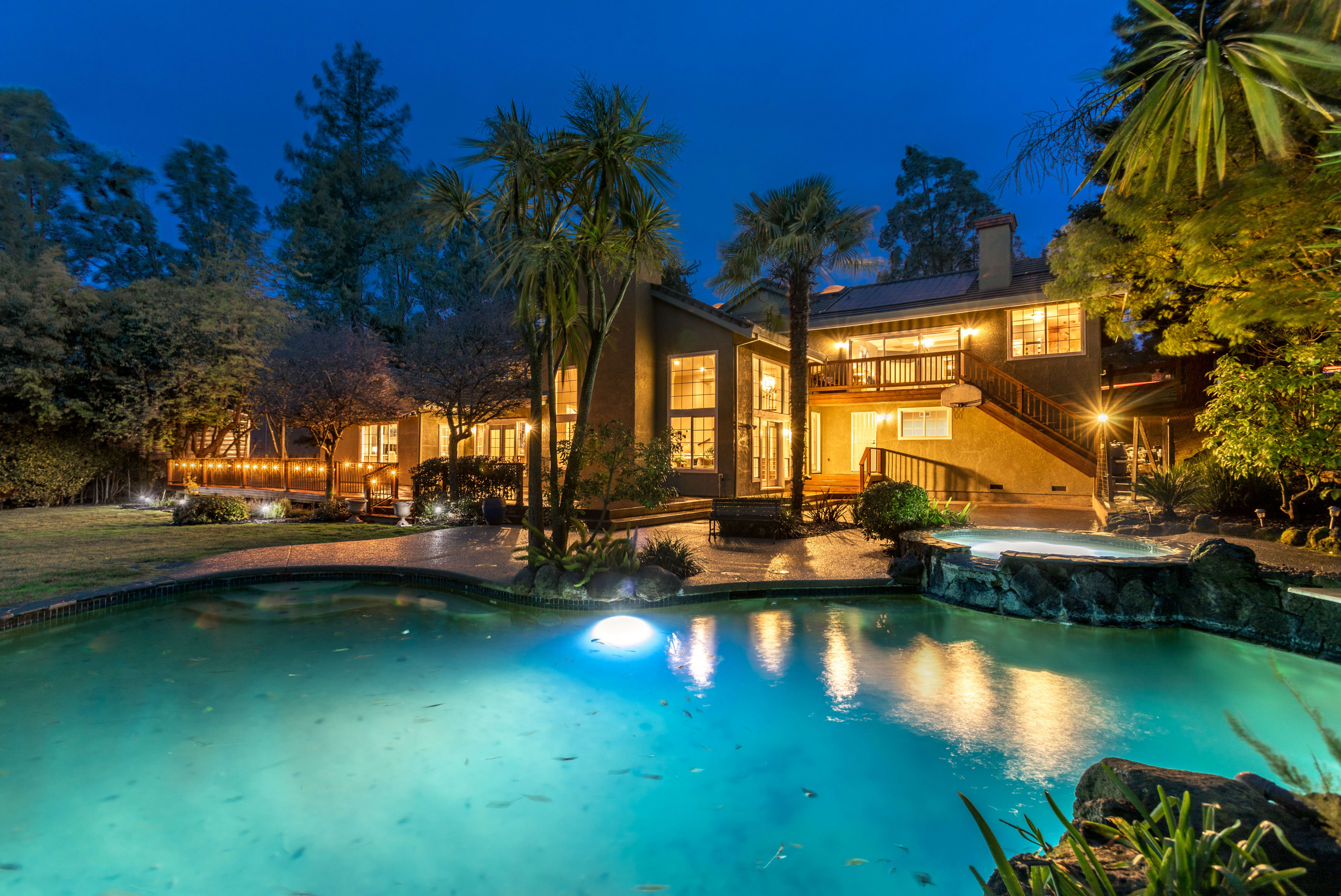 Kim Ott & Associates Bay Area Real Estate