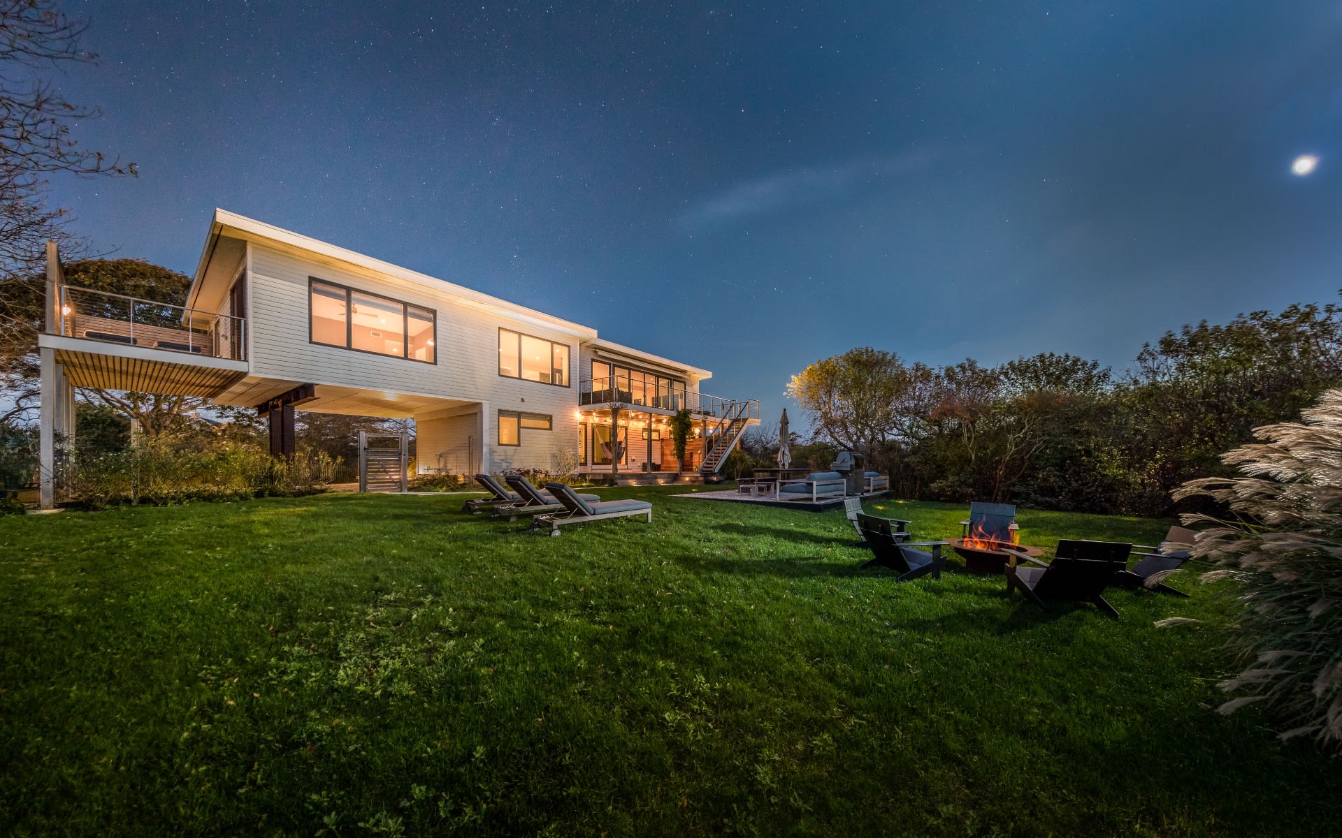 Burns Team The Hamptons Real Estate Agents