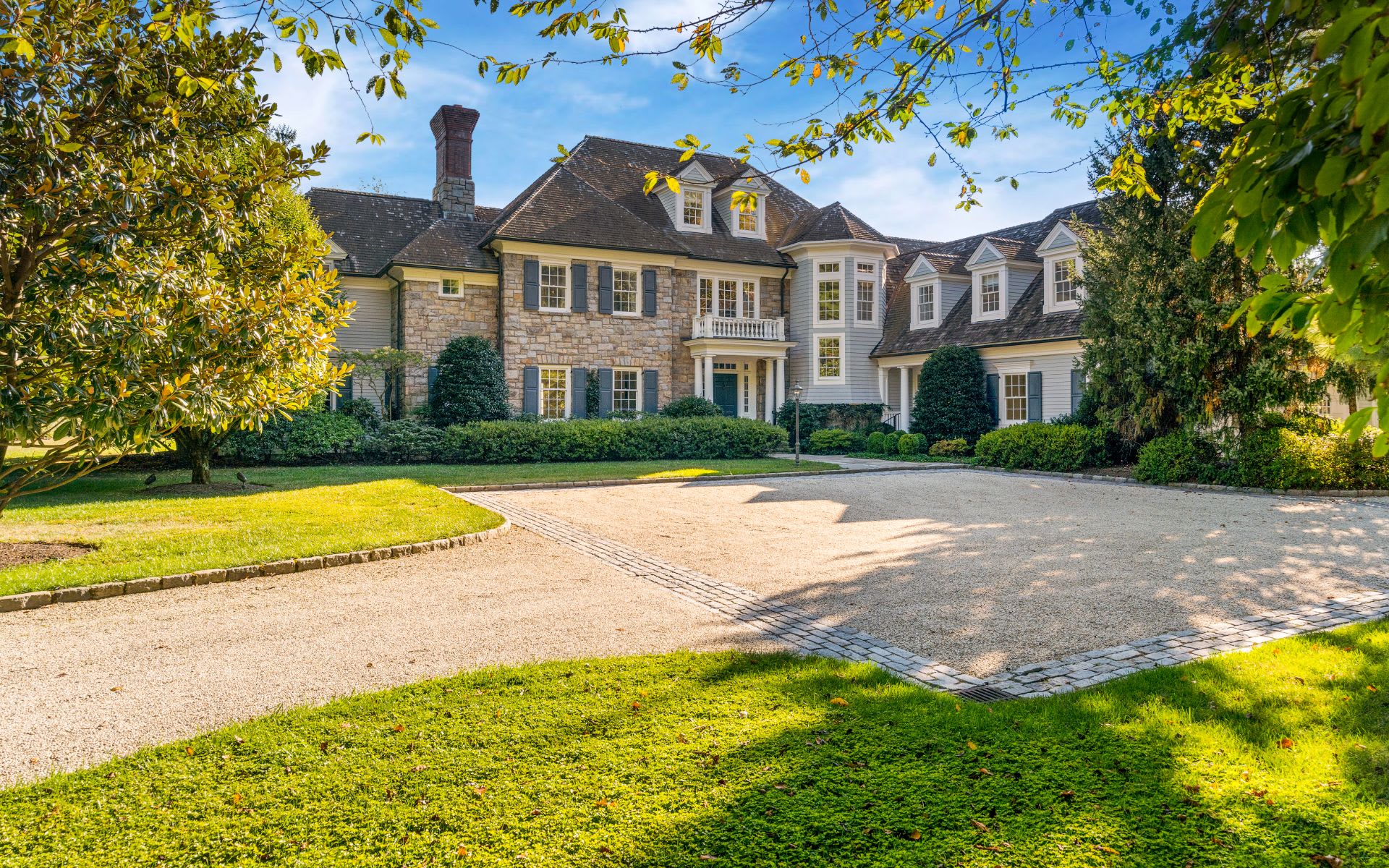 Vince Camuto's Hamptons home sells for $49 million