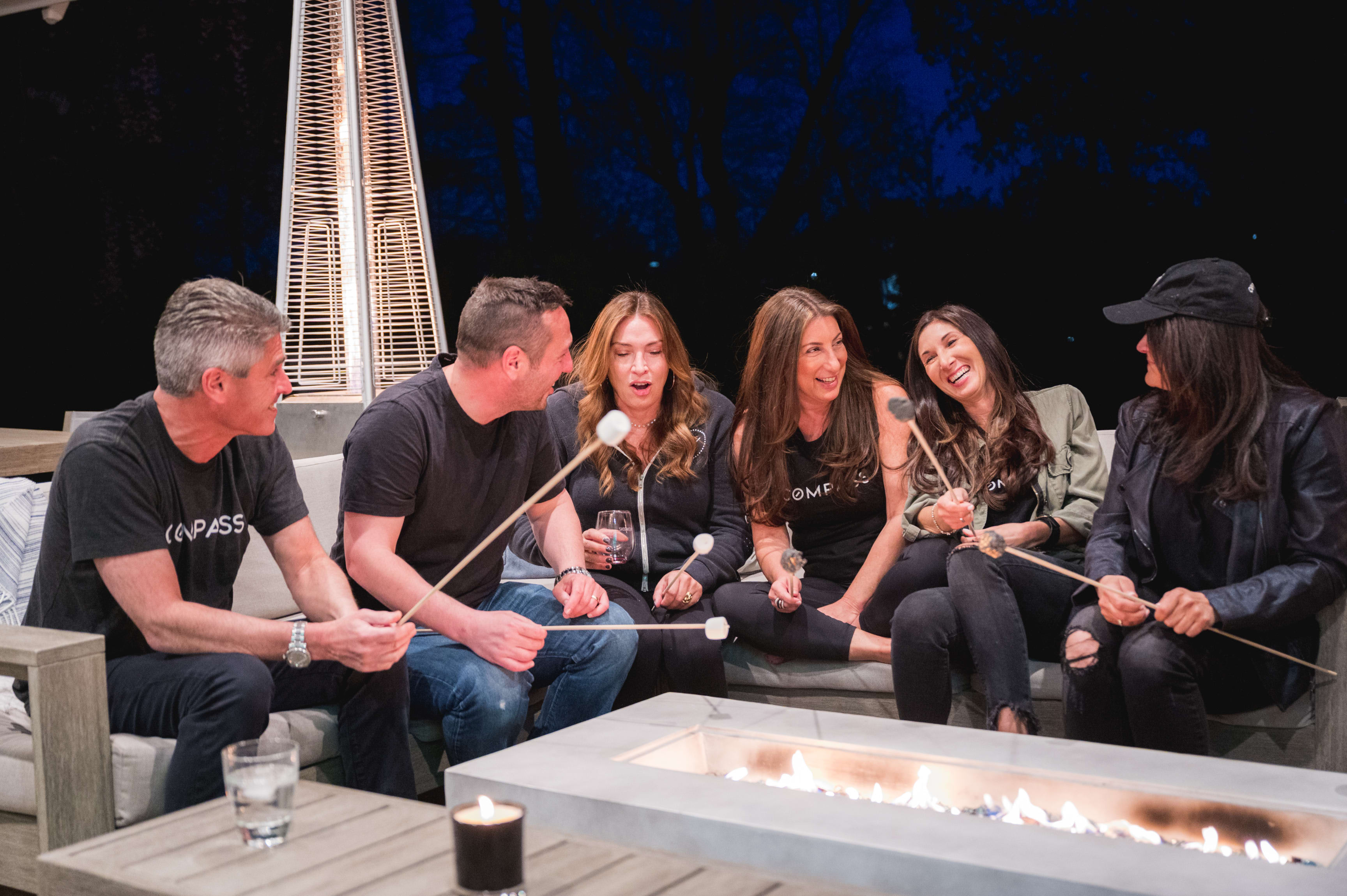 Meet The Team The Kori Sassower Team Westchester NY Real Estate Agents