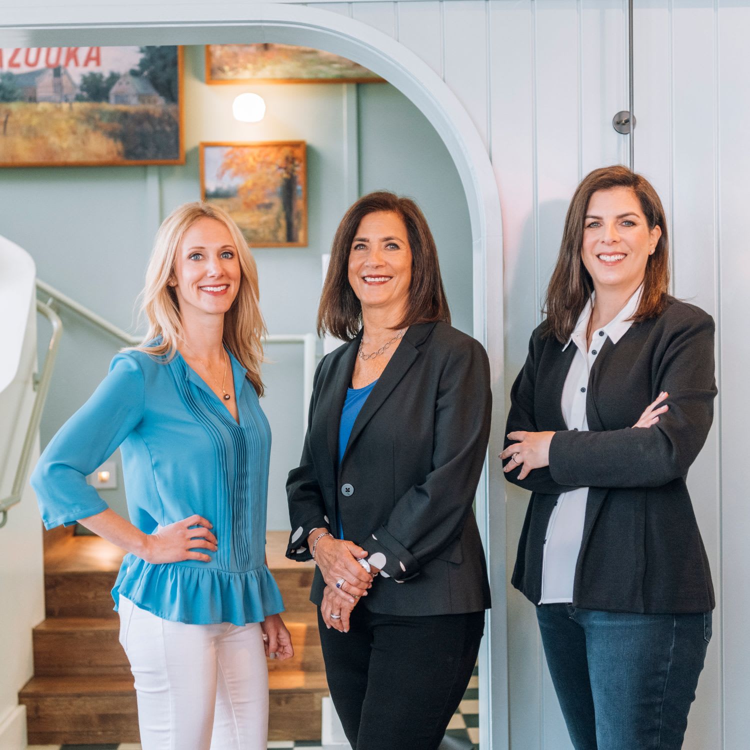 Ballis Group Chicago Real Estate Agents