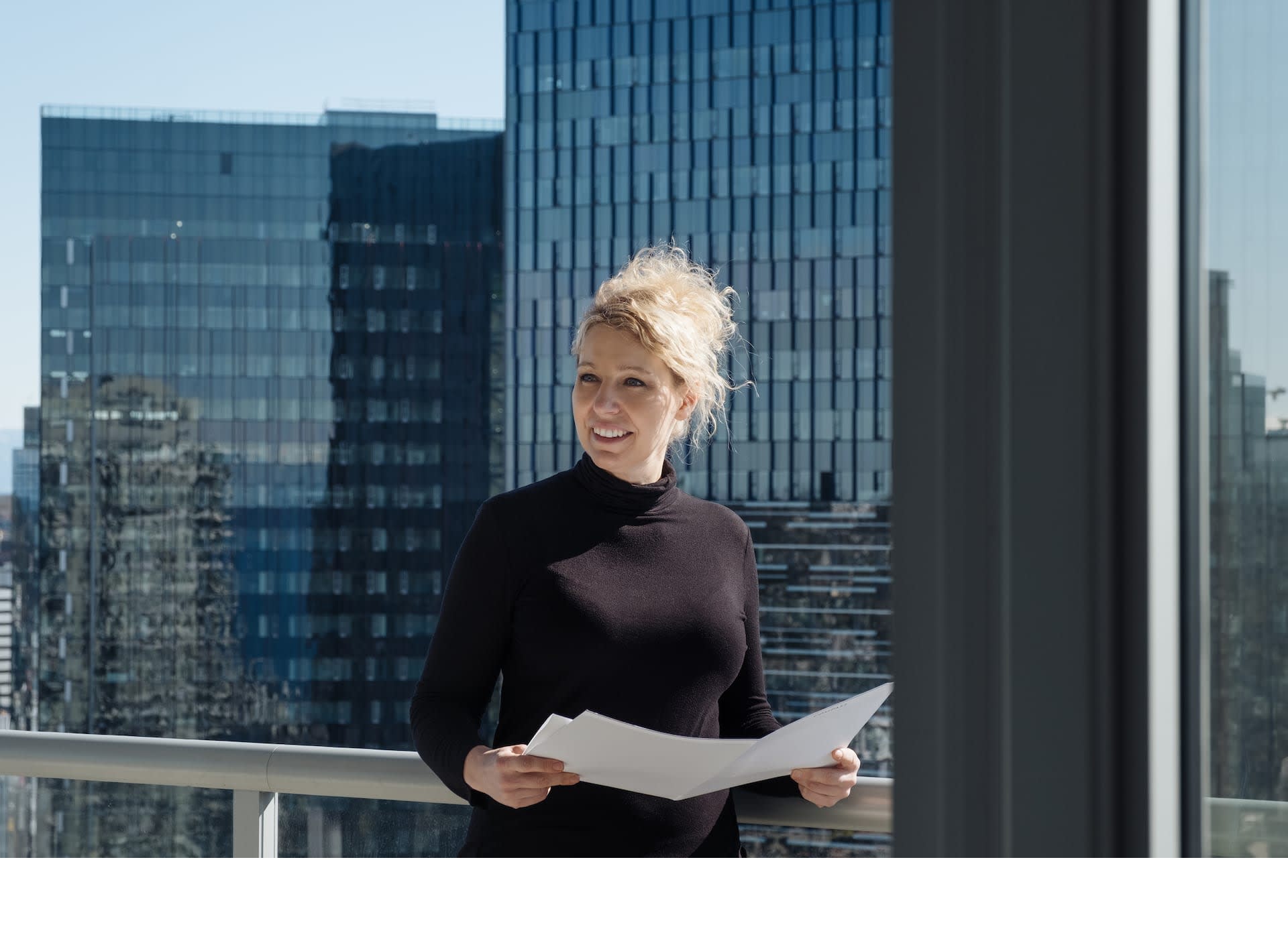 About Us Sabina Telenska Seattle Real Estate Agent