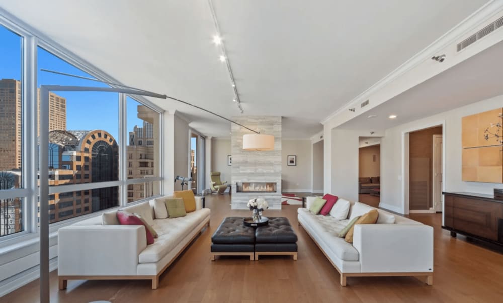 6 Tips for Staging Your Living Room MB Luxury Group