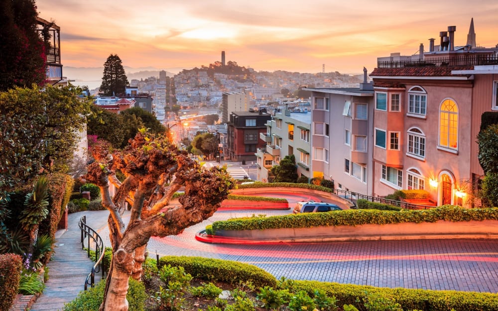 neighborhoods to visit in sf