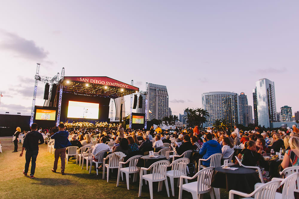 5 Best Summer Events in North County San Diego White Label Collective