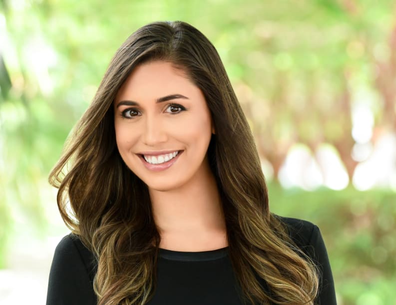 About Joanna Levin | Florida Real Estate Agent