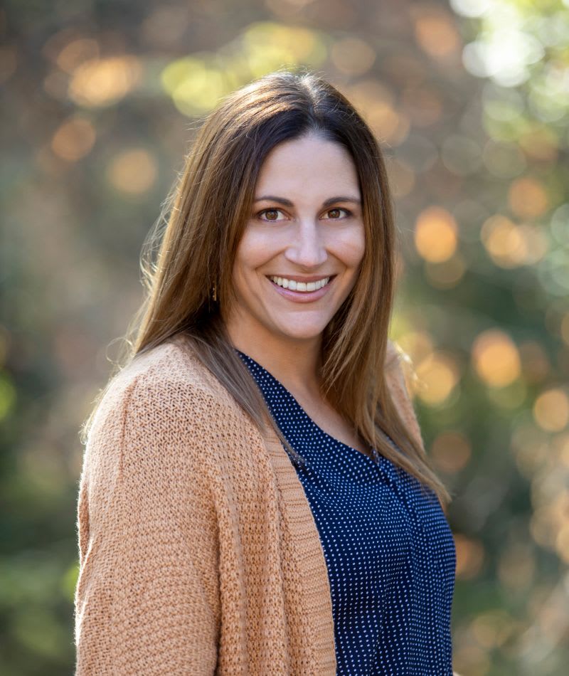 Meet Carla Freeman Ridge Real Estate Group