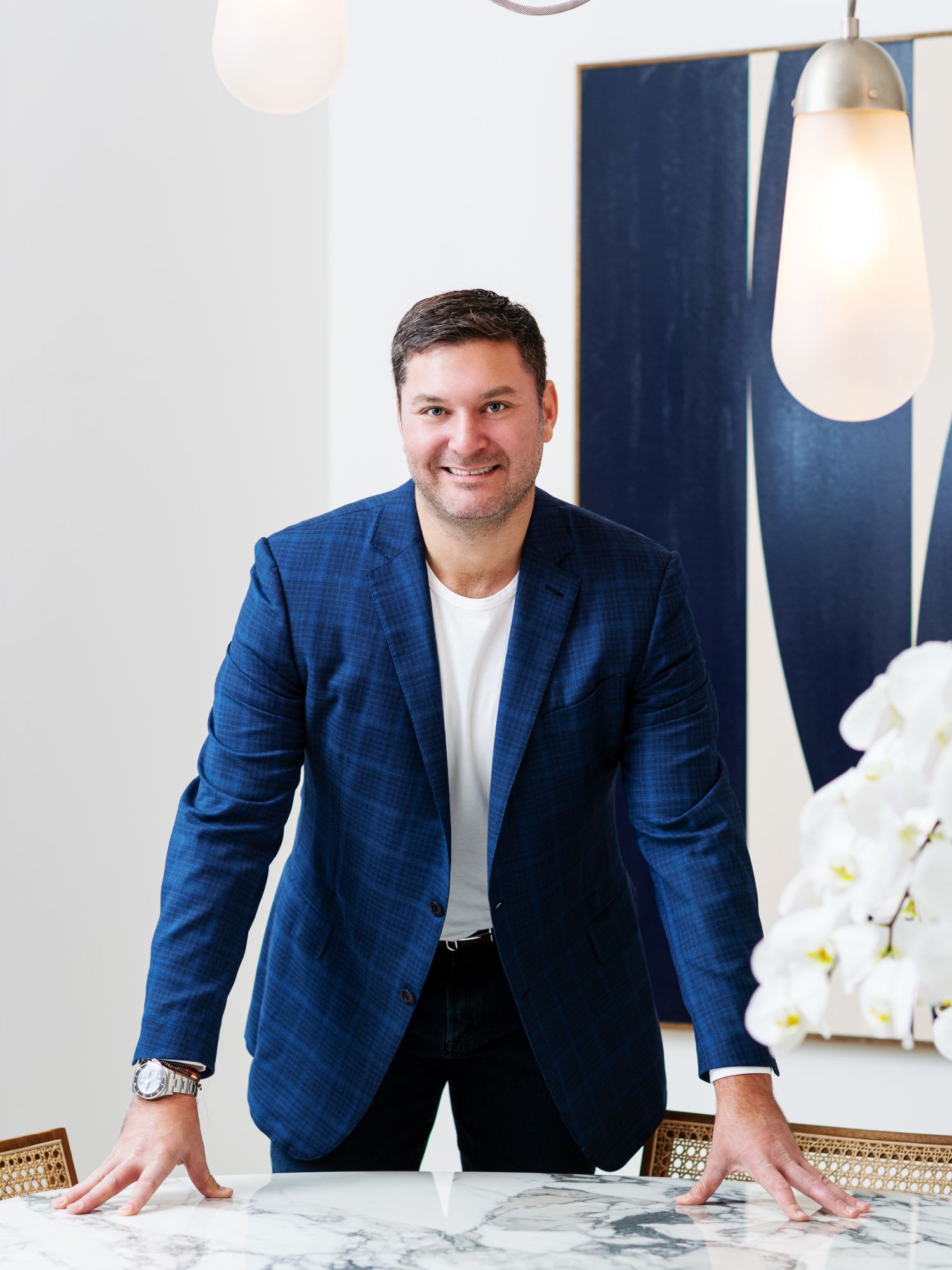 About The Rosen Group Dallas Real Estate Team