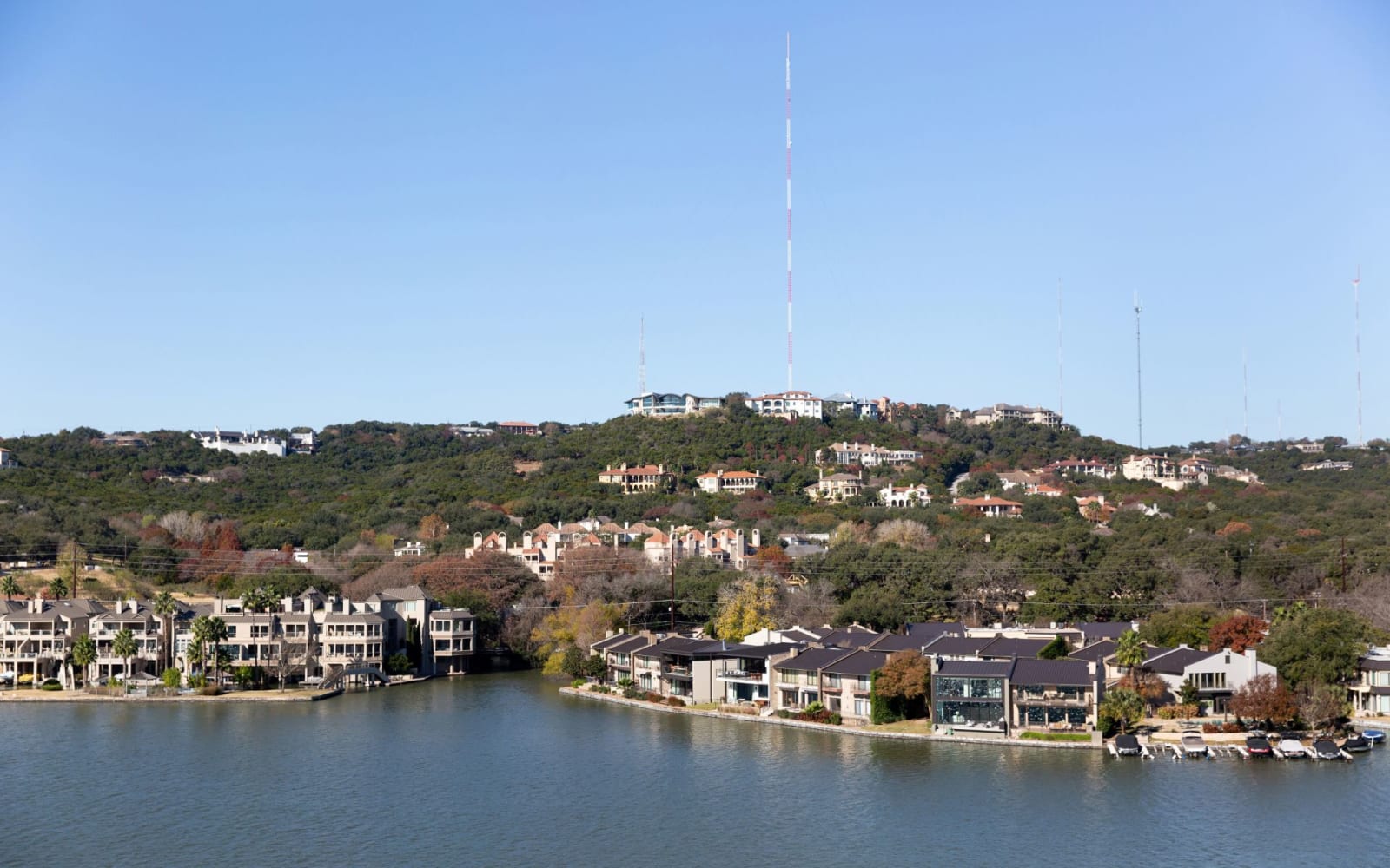 West Lake Hills Real Estate Legacy Real Estate Group