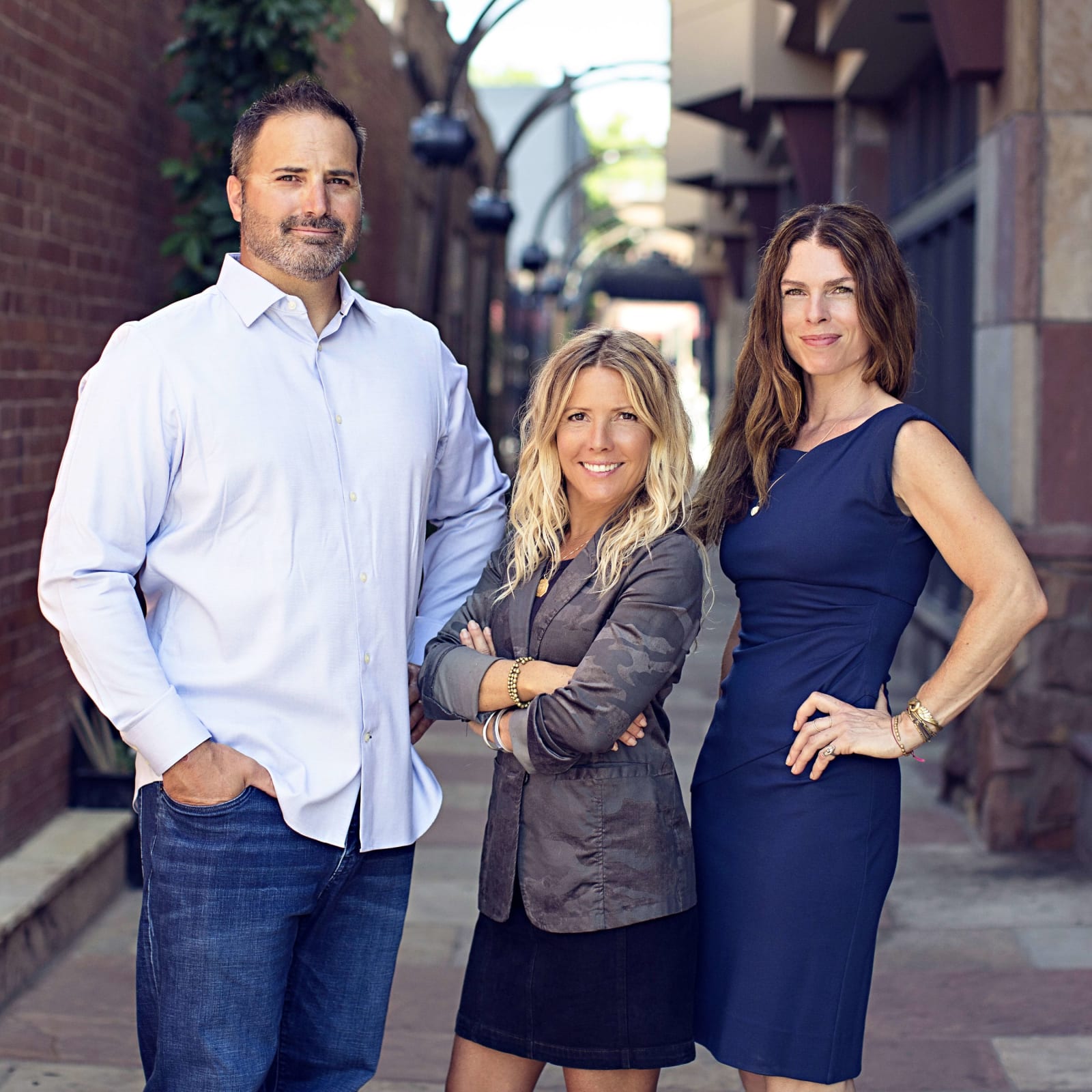 Meet the Team Boulder Real Estate Agents