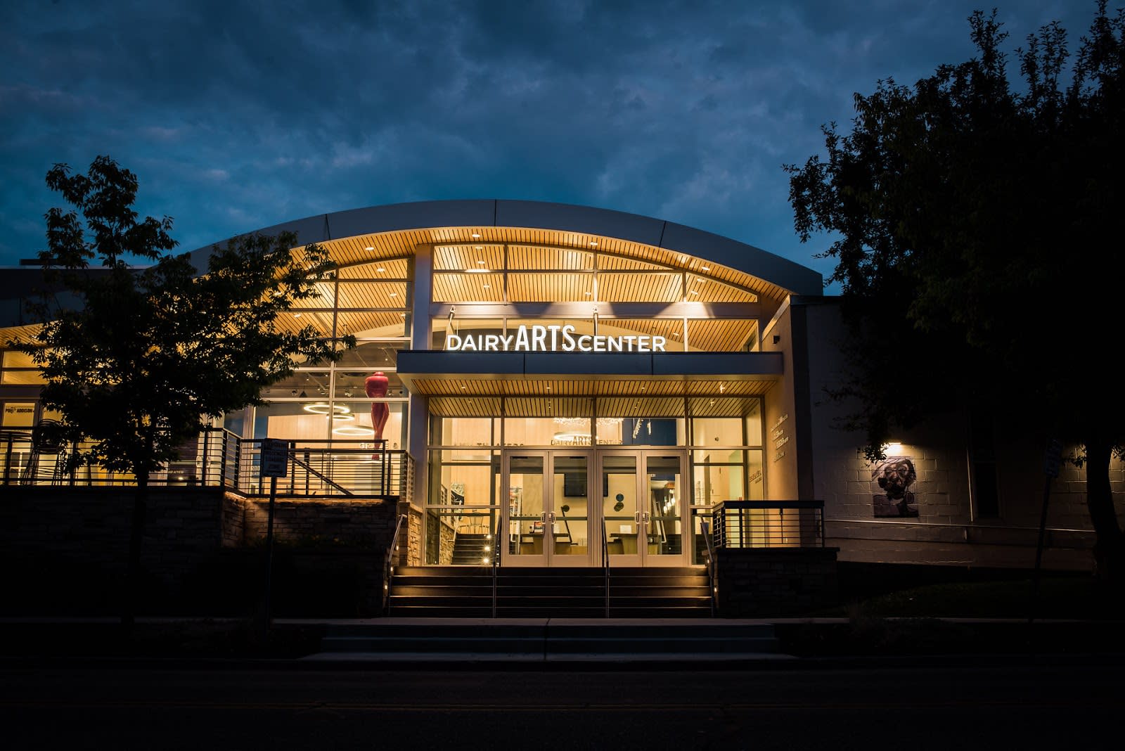 Best Theaters in Boulder Burgess Group