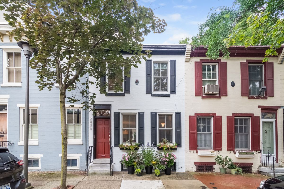 Fitler Square Community Guide The Robin Gordon Group