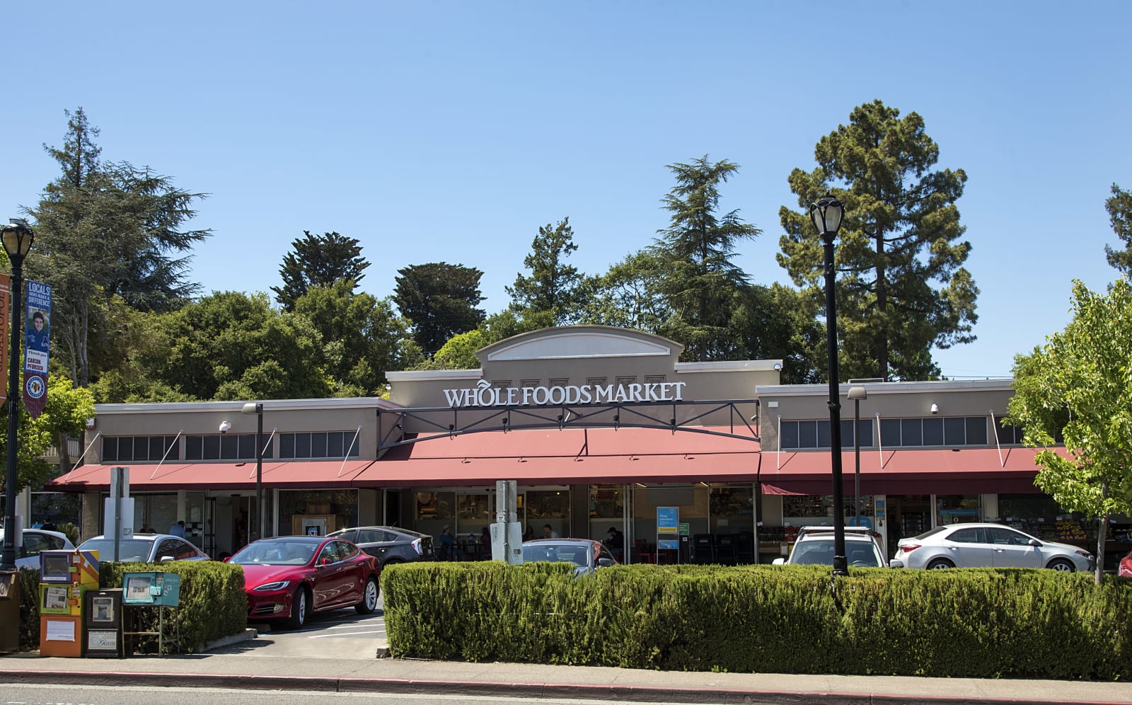 Sebastopol Real Estate Jeff and Tracey Schween