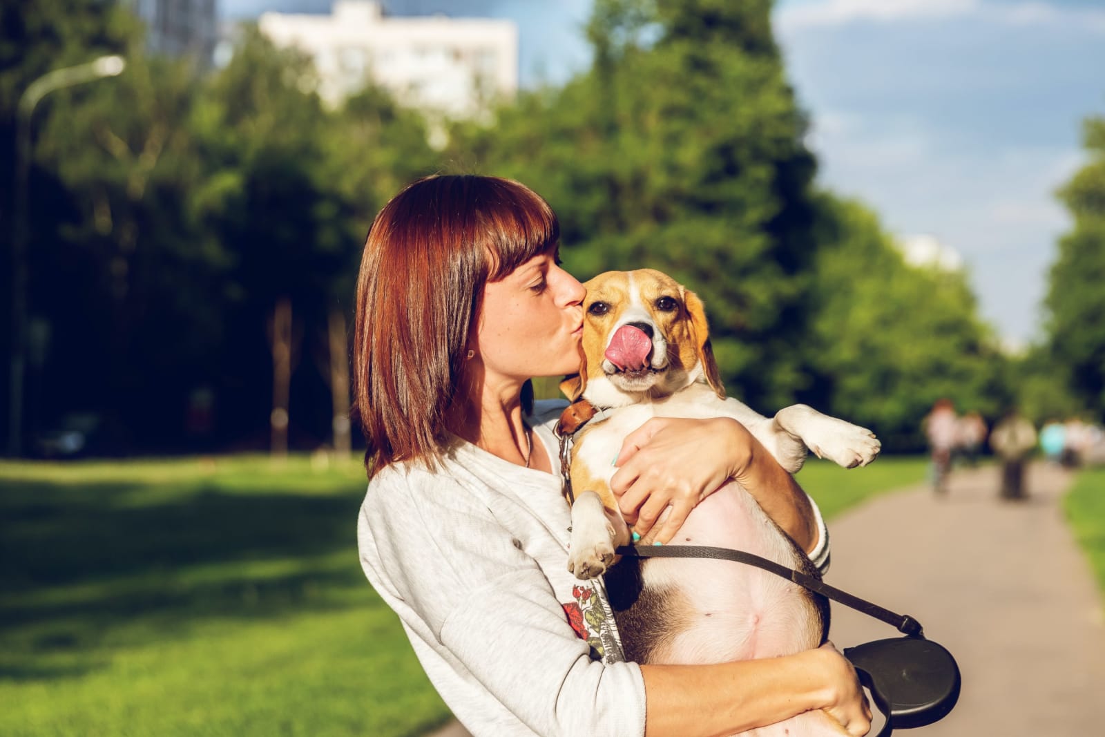 How to Help Your Dog Transition Smoothly Into Your New Home