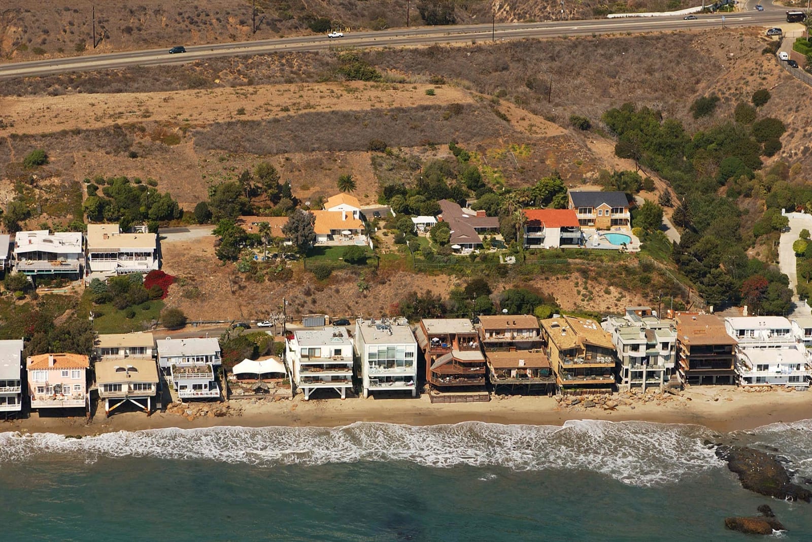 Malibu Road Community Guide Malibu Mark