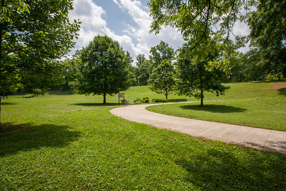 Inman Park Real Estate Community Guide Gipson & Co.