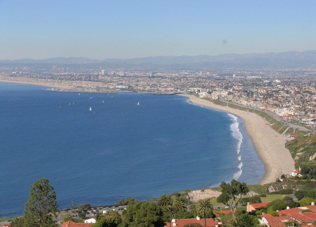 Hollywood Riviera Homes Bathurst Coastal Properties Manhattan Beach