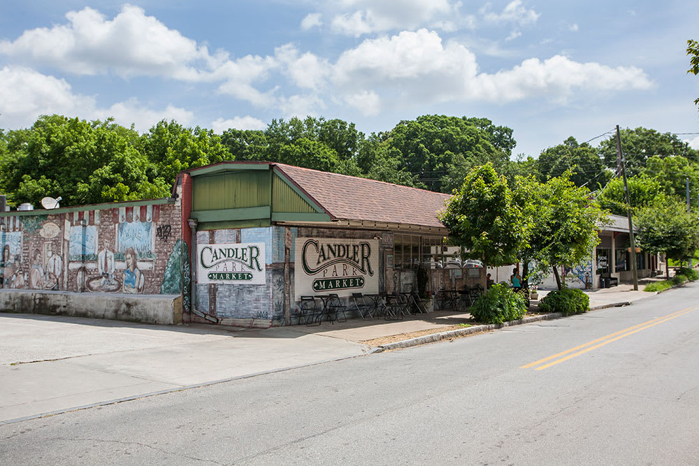 Candler Park Real Estate Community Guide Gipson & Co.