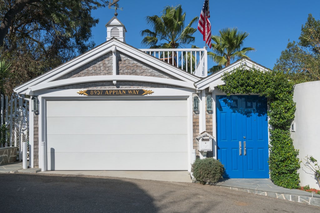 Laurel Canyon Rental