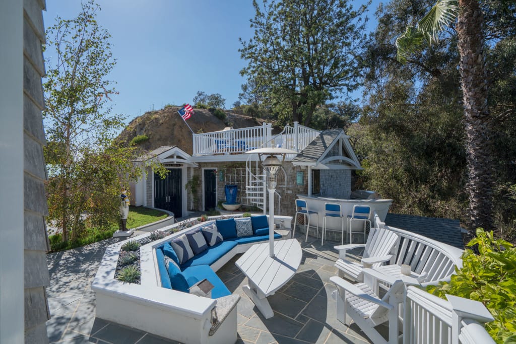 Laurel Canyon Rental