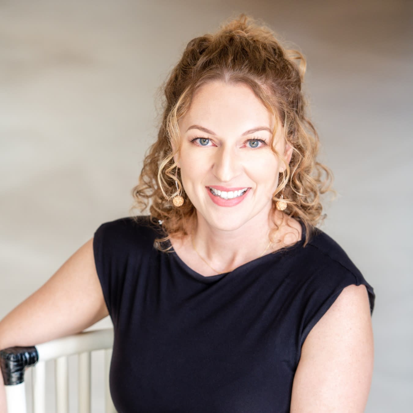 Compass Concierge Gabrielle Strout Houston Real Estate Agent