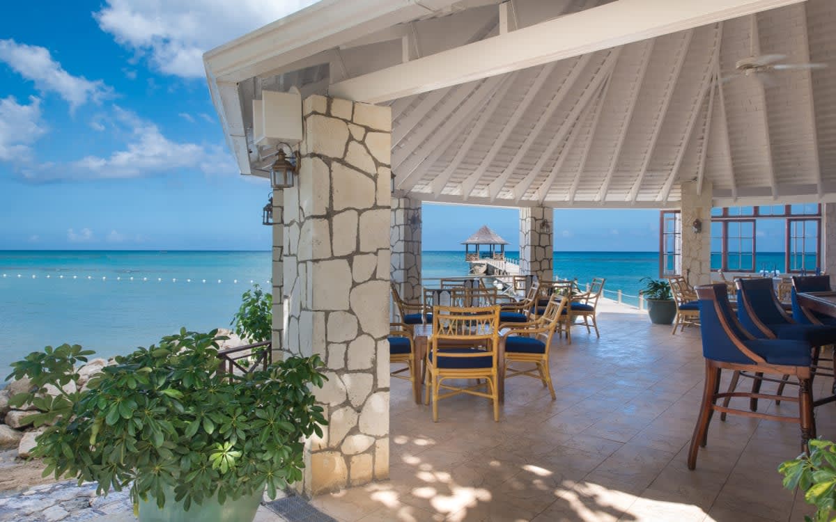 Montego Bay, Jamaica | Executive/Entrepreneur Client