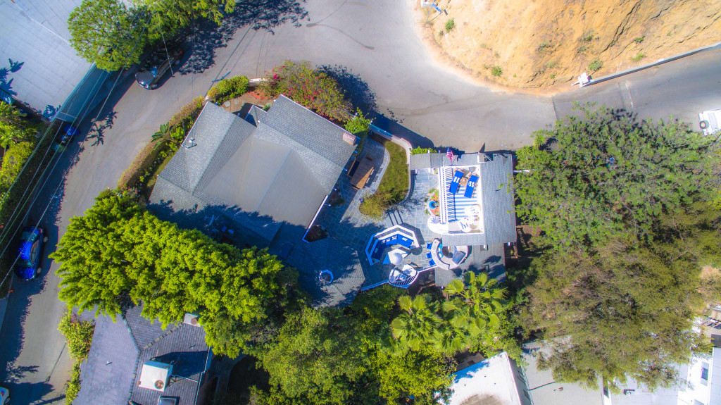 Laurel Canyon Rental