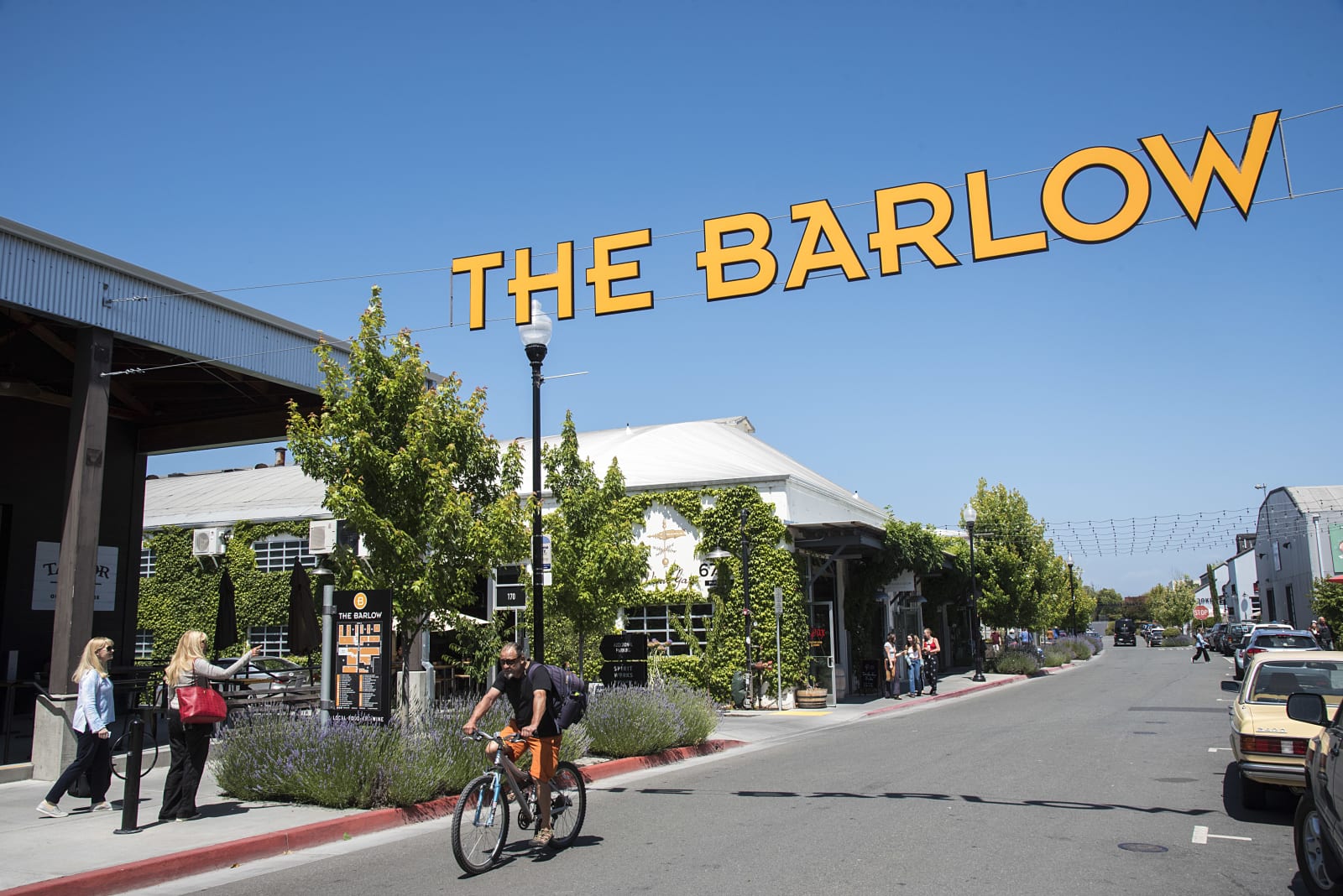 Sebastopol Real Estate Jeff and Tracey Schween