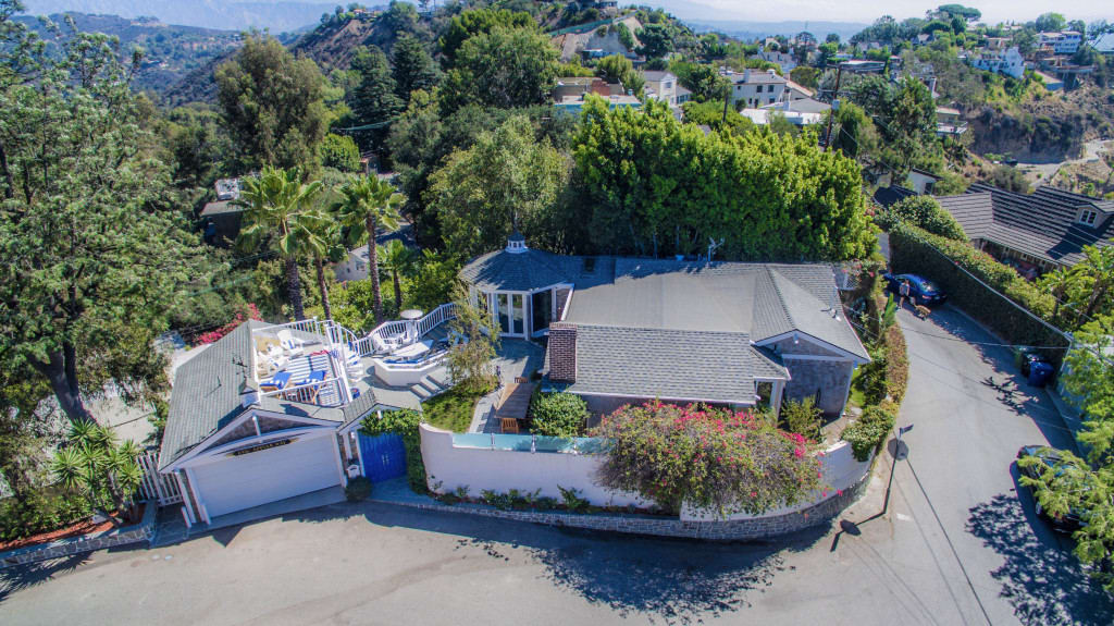 Laurel Canyon Rental