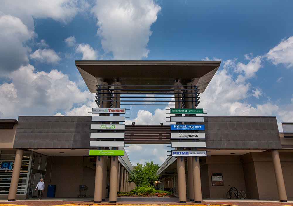 Ansley Park Real Estate Community Guide Gipson & Co.