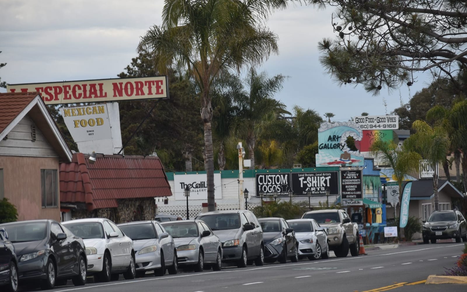 Leucadia Real Estate Klinge Realty Group