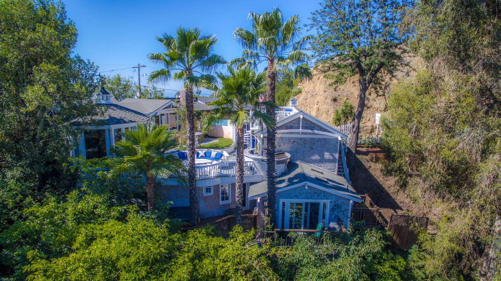 Laurel Canyon Rental