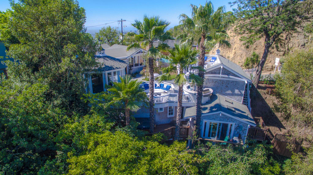 Laurel Canyon Rental