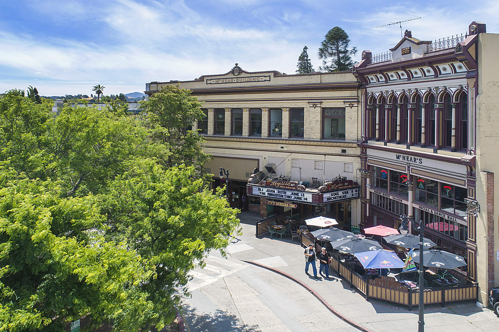 Petaluma Real Estate Jeff and Tracey Schween