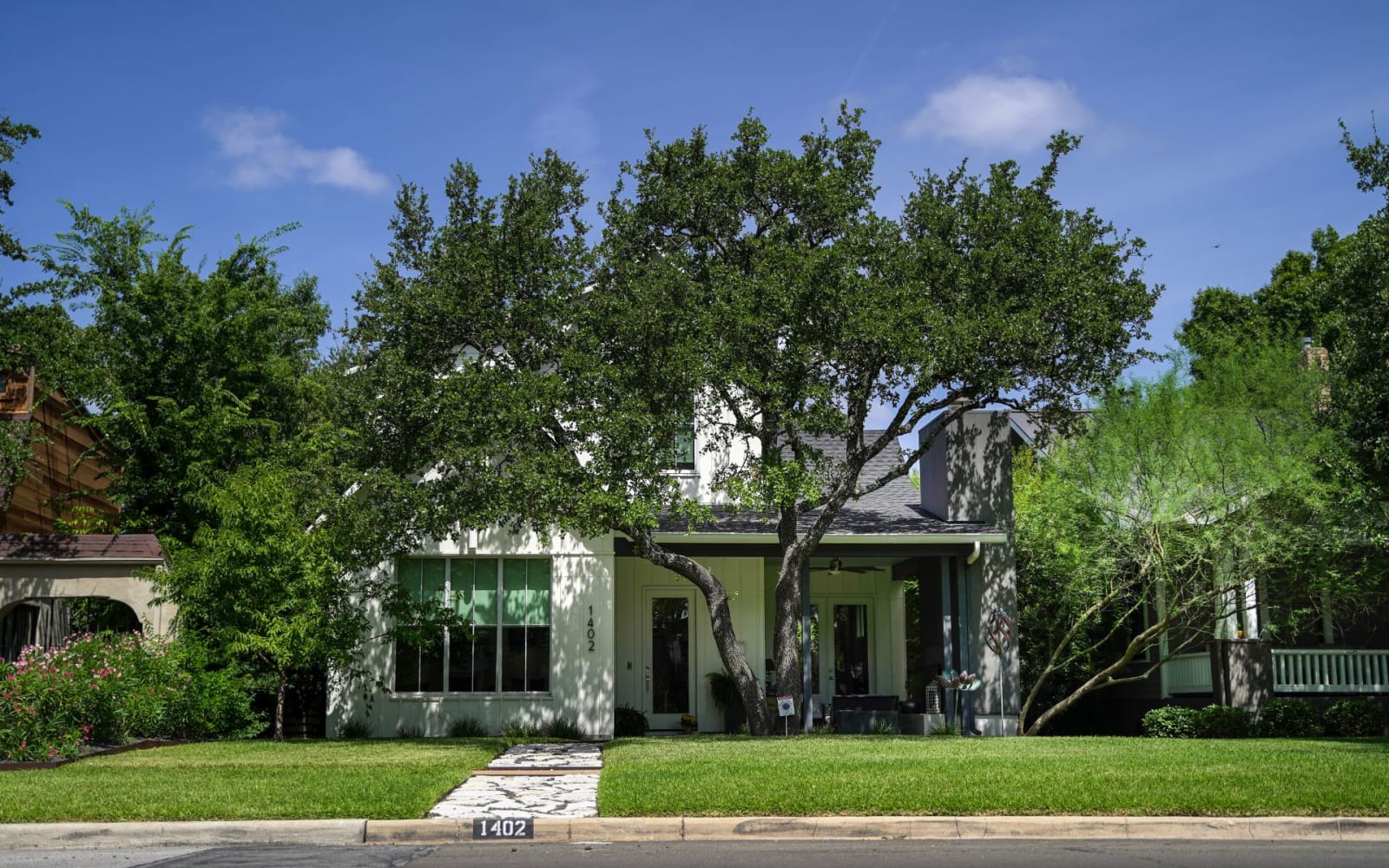 Travis Heights Real Estate Legacy Real Estate Group