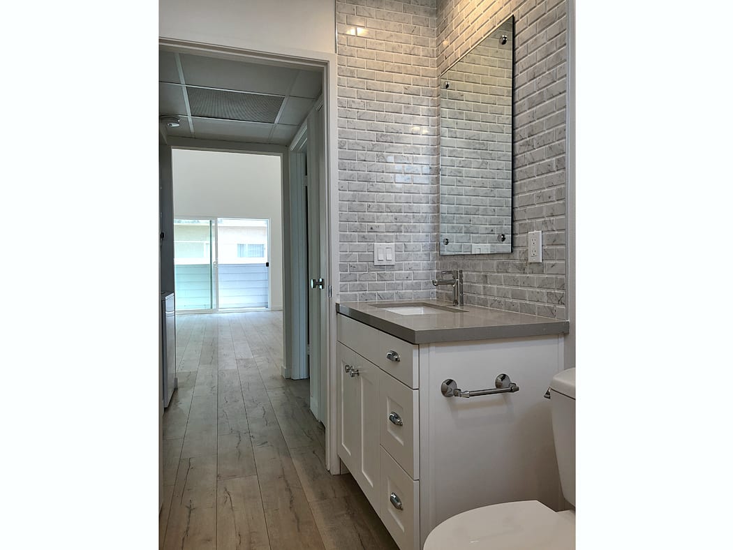 853 Hayworth Avenue Portfolio GF Properties