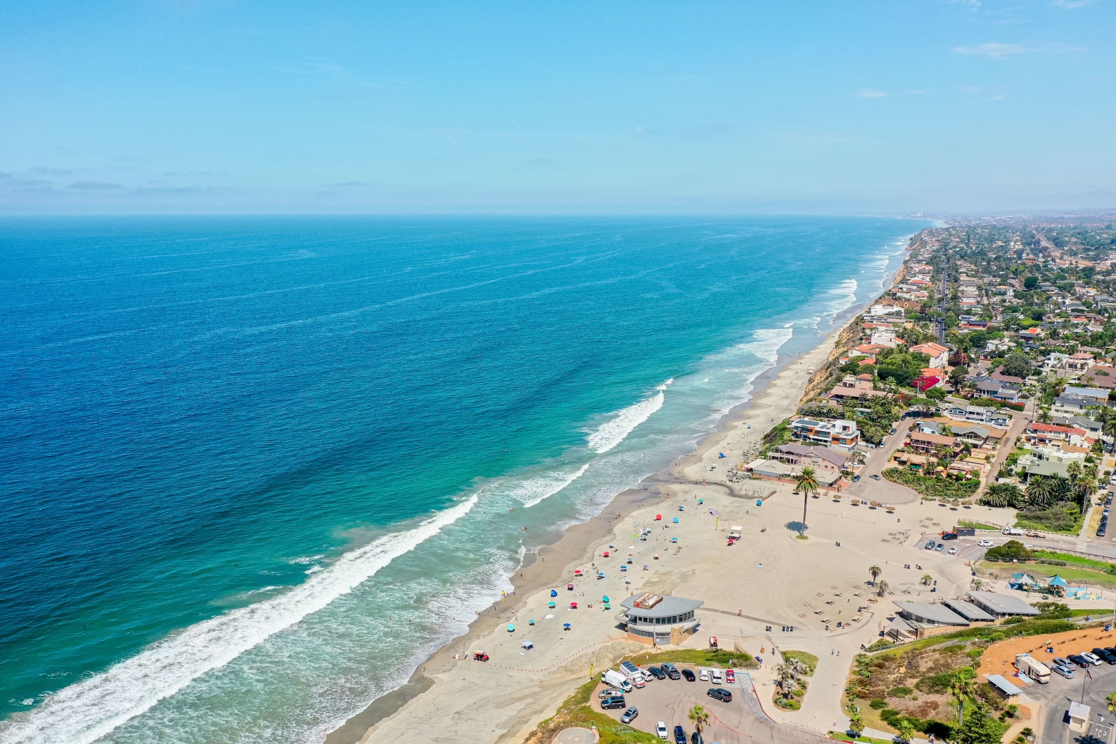 Encinitas / Leucadia | Community Guide | Joaquin Lopez