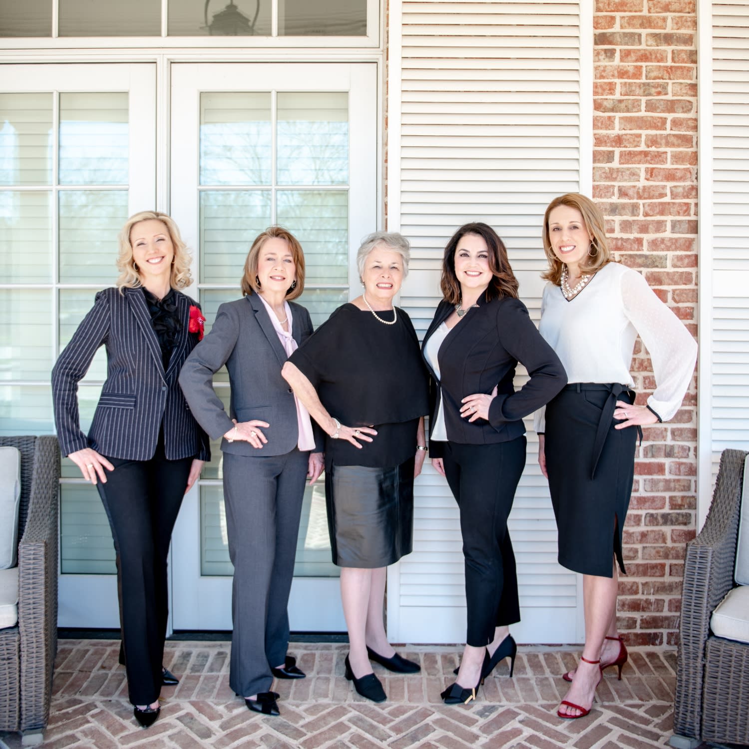 Compass Concierge Jo Anne Johnson Real Estate Group The Woodlands