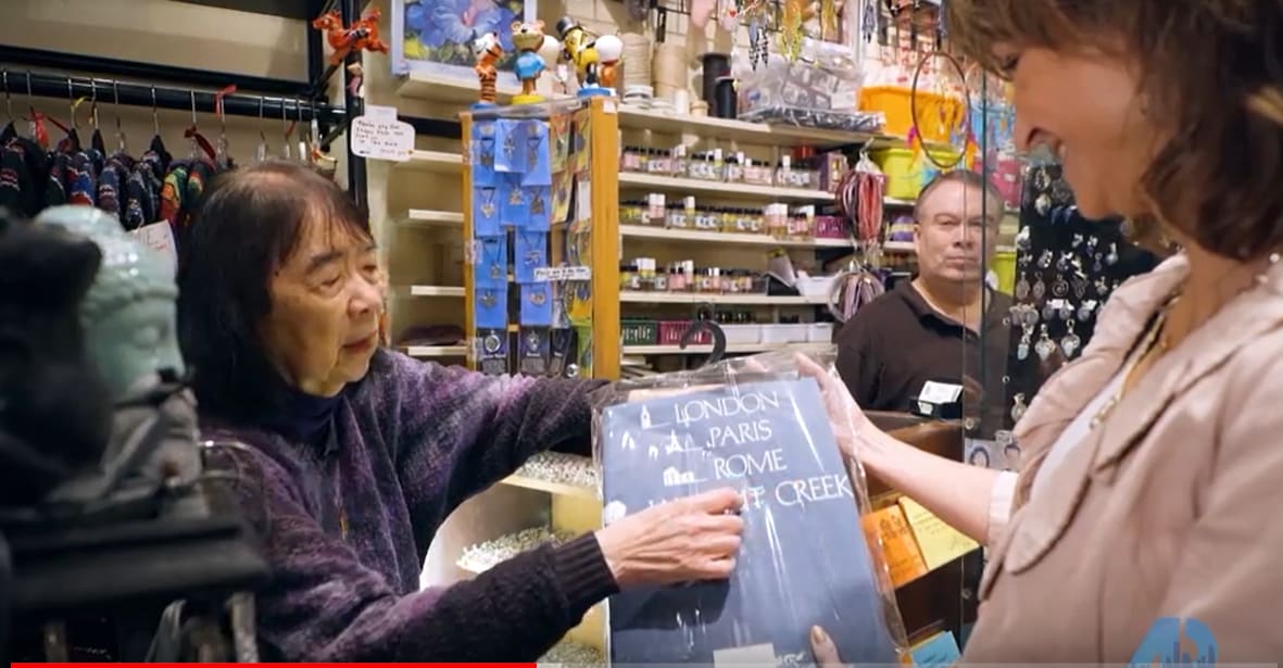 Team AQ Meets Ming Quong