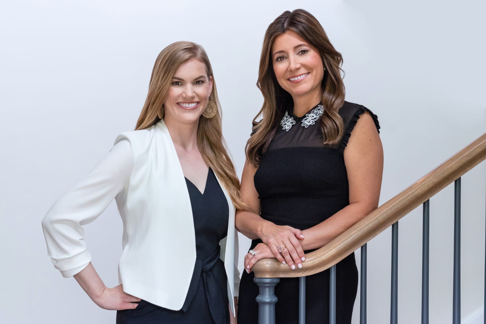 Meet the Group Dawn McKenna Group Global Reach