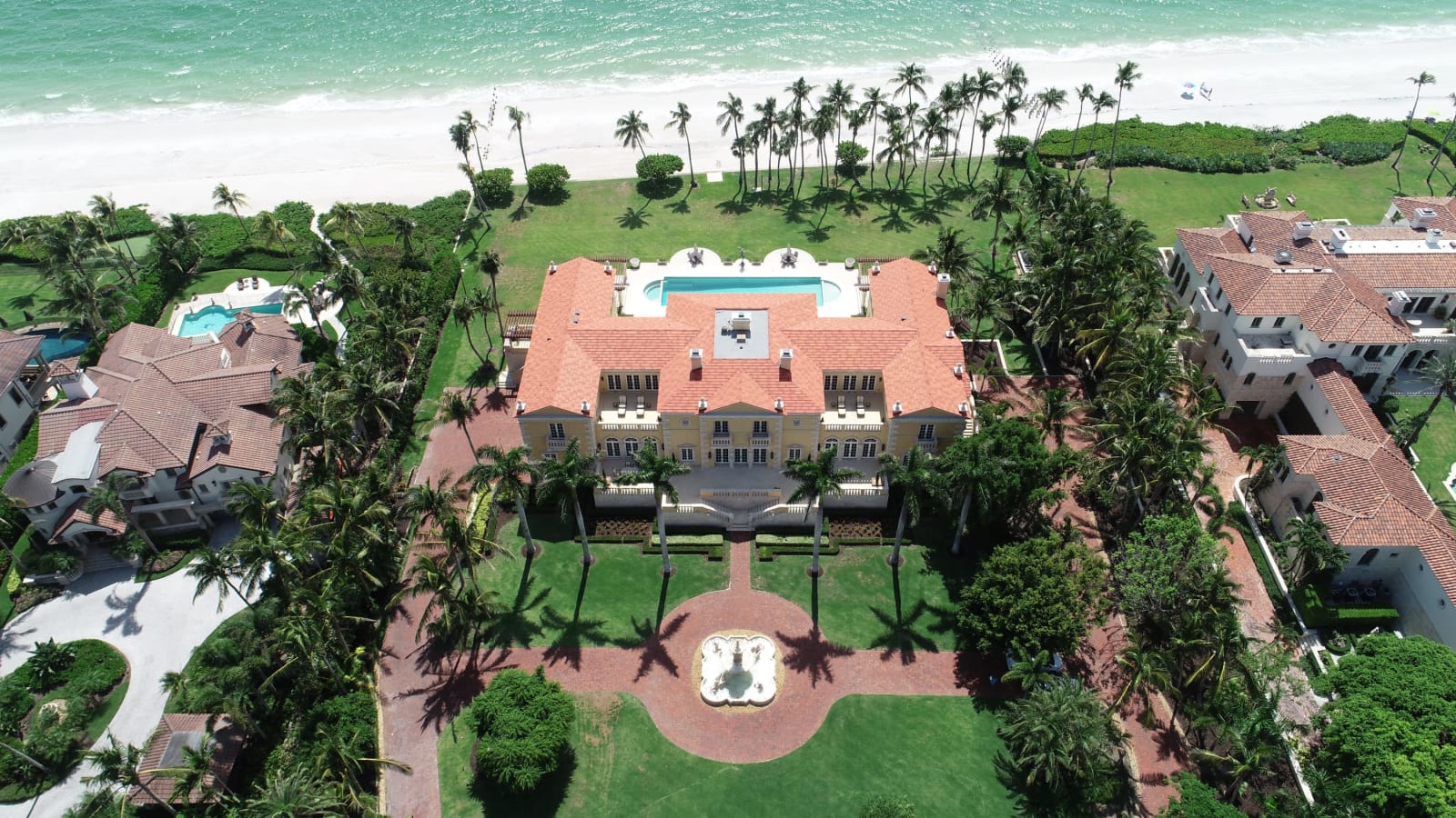 Property Spotlight 3100 Gordon Drive, Naples, FL 34102 Gulf Coast