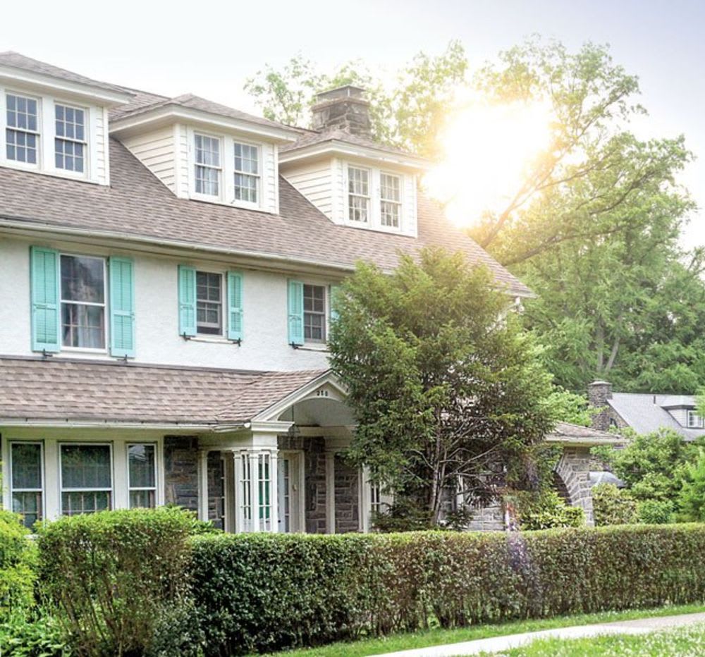 Press & Media The Robin Gordon Group Main Line Philadelphia Real