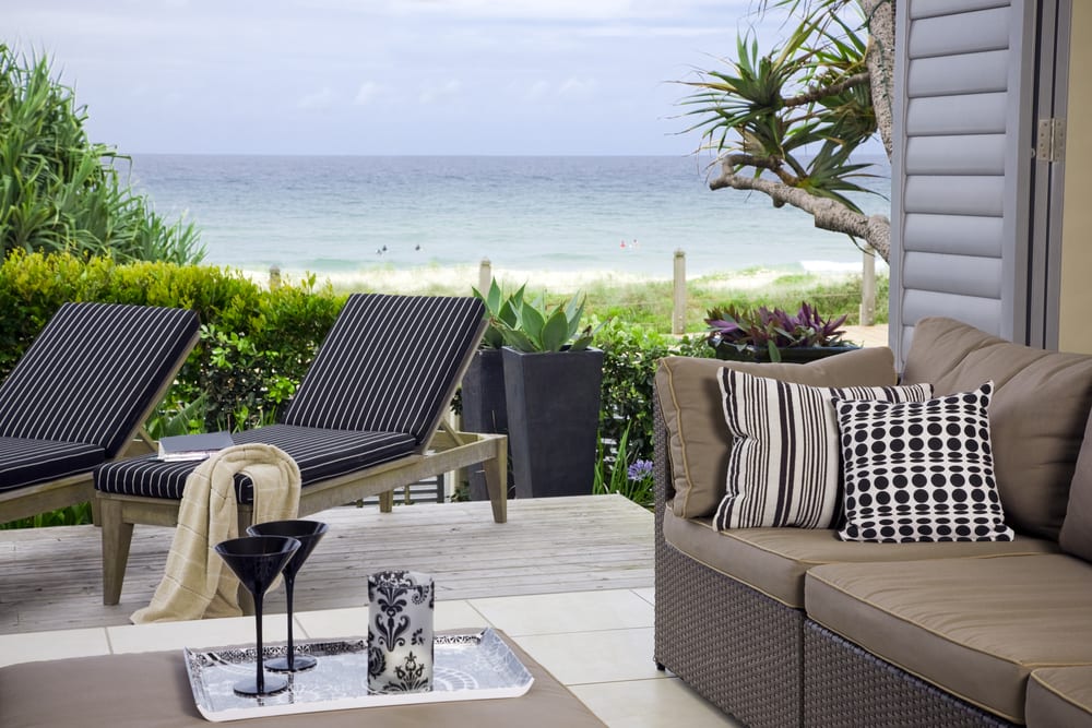 Tips on Beachfront Living How to Beat the Elements